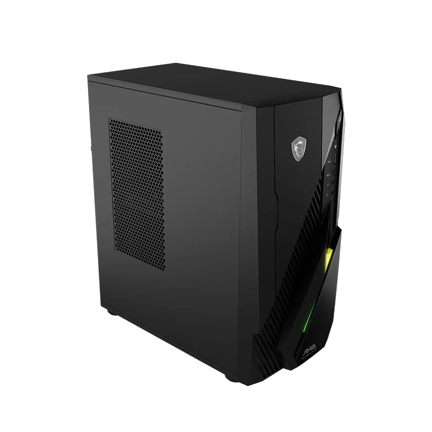 MSI | MAG Infinite E1 | 14NVL5-104EU | Desktop | Tower | Intel Core i5 | i5-14400F | Internal memory 16 GB