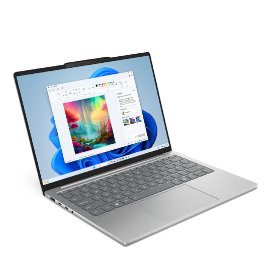 LENOVO | 83J2001KMX | IdeaPad Slim 5 13ARP10 | 13.3" WUXGA | Ryzen 5 7535HS | 16GB | 512GB SSD | Win 11 Home | Nordic Keyboard