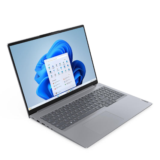 LENOVO | 21MW0000LT | ThinkBook 16 G7 ARP | 16" WUXGA | Ryzen 5 7535HS | 16GB | 512GB SSD | Win 11 Pro | English Keyboard