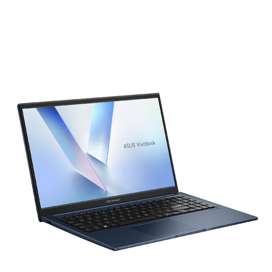 ASUS | 90NB13Y1-M00Y30 | Vivobook 15 F1504VA-BQ140W | 15.6" FHD | Core Ultra 5 120U | 16GB | 1TB SSD | Win 11 Home | US International