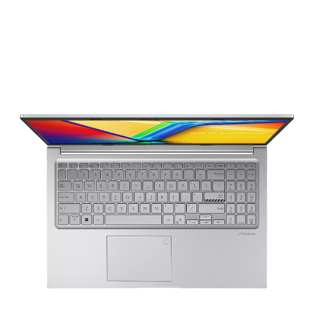 ASUS | 90NB13Y2-M010C0 | Vivobook 15 F1504VA-BQ146W | 15.6" FHD | Core Ultra 5 120U | 8GB | 1TB SSD | Win 11 Home | US International Keyboard