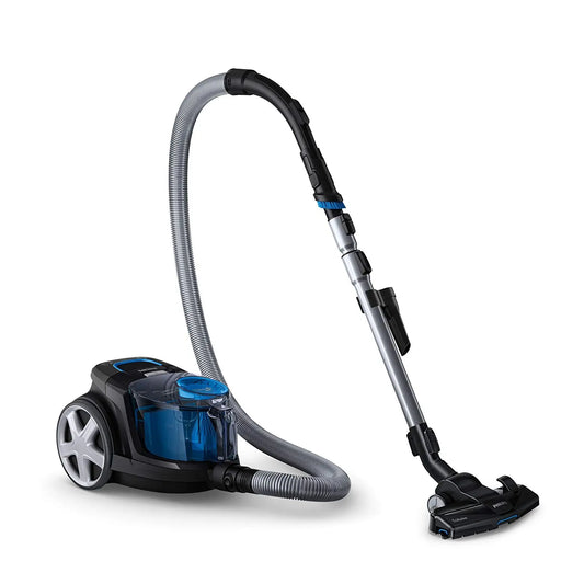 Philips | Vacuum cleaner | PowerPro Compact FC9331/09 | 900 W | Dust capacity 1.5 L | Black