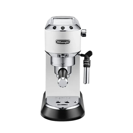 Delonghi | Dedica Espresso Coffee Machine | EC685 | Built-in milk frother | Semi-automatic | 1300 W