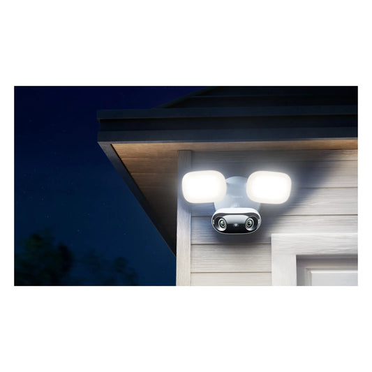 Reolink | Camera | Floodlight Series F751W | Floodlights | 8 MP | F2.8mm/F1.6 | IP66 | Micro SD, Max. 512GB