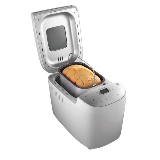 Gorenje | Breadmaker | BM1600WG | 850 W | Programmes Qty 16 | White