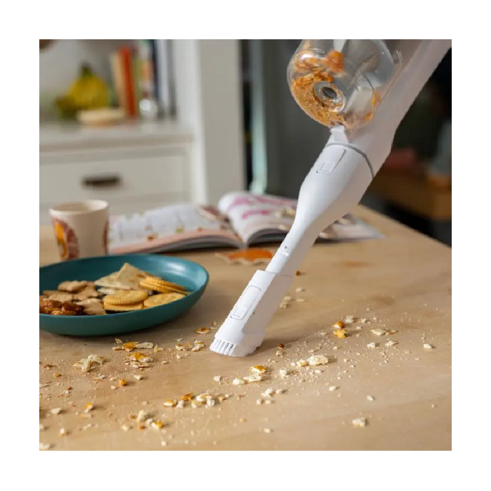 BISSELL | 4264N | PowerClean | 200W | Autonomy 40 min | Stick & Handheld | Dry Cleaning