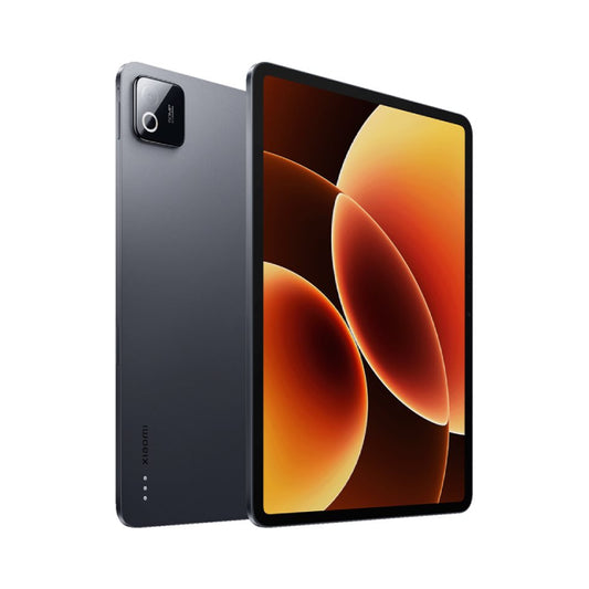 Xiaomi | Pad 8 Pro | 11.2" | 3.2K | 12GB/512GB | WiFi | Gray