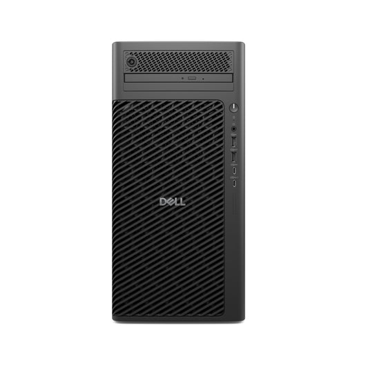 Dell | Pro Max T2 FCT2250 | Desktop | Tower | Ultra 9 285 | 32GB | 1TB SSD | RTX 5090 | Win 11 Pro