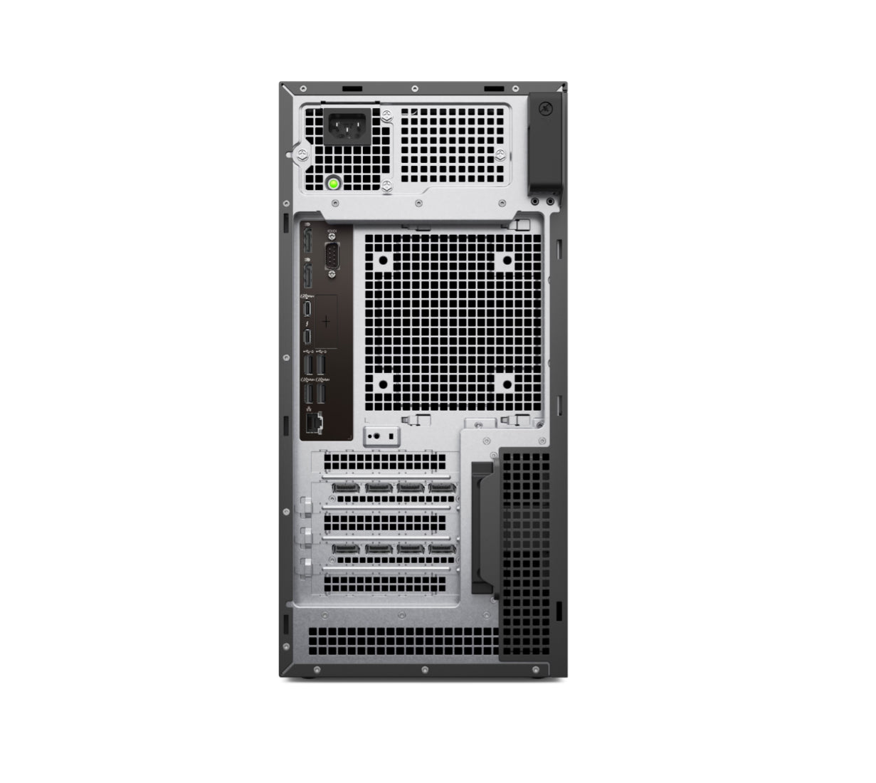 Dell | Pro Max T2 FCT2250 | Desktop | Tower | Ultra 9 285 | 32GB | 1TB SSD | RTX 5090 | Win 11 Pro