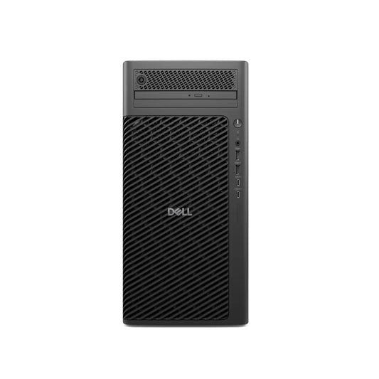 Dell | Pro Max T2 FCT2250 | Desktop | Tower | Ultra 7 265 | 32GB | 1TB SSD | RTX 5070 | Win 11 Pro