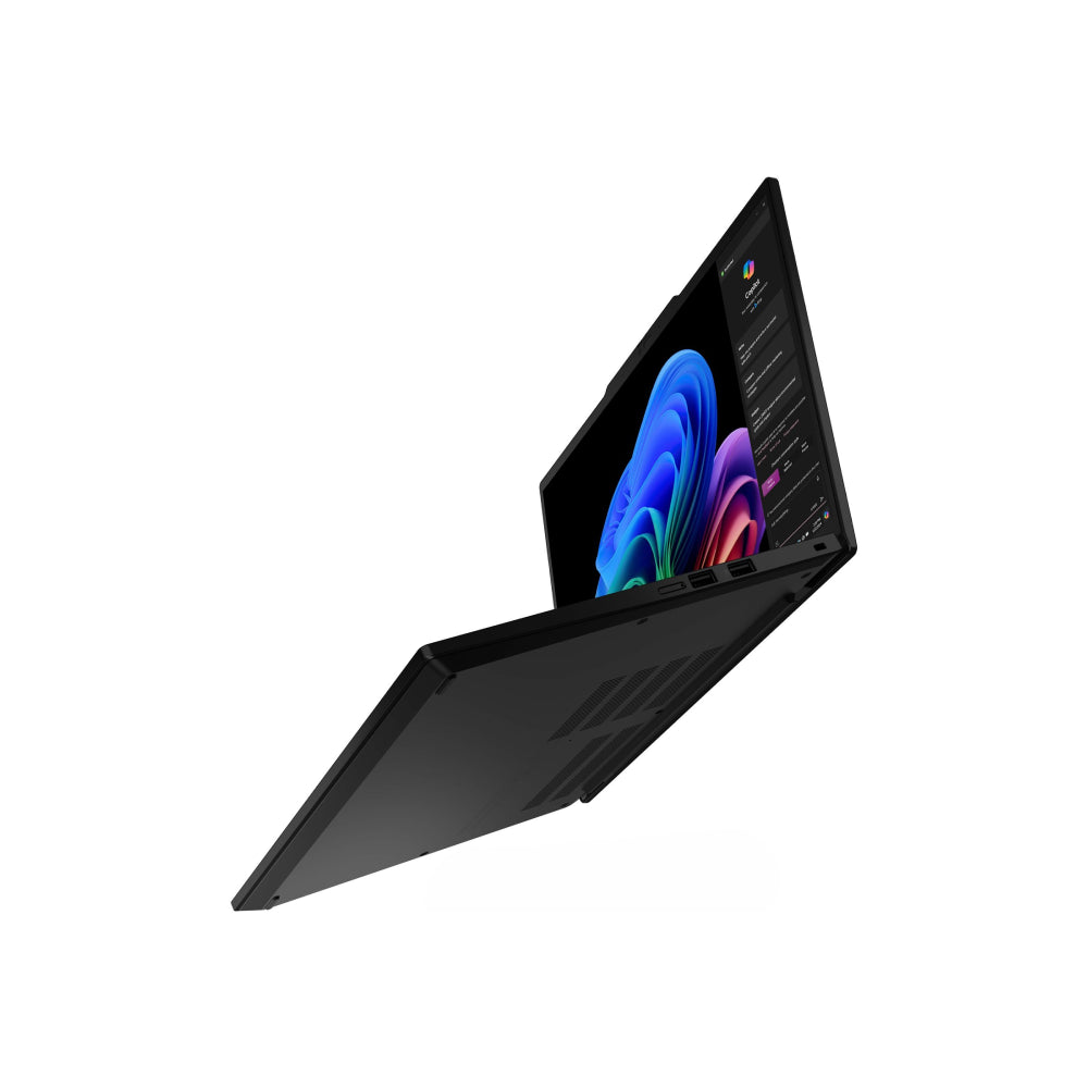 Lenovo | ThinkPad T14s G6 AMD | 14" | WUXGA | Ryzen AI 5 PRO 340 | 32GB | 512GB SSD | Radeon 880M | Black | Win 11 Pro