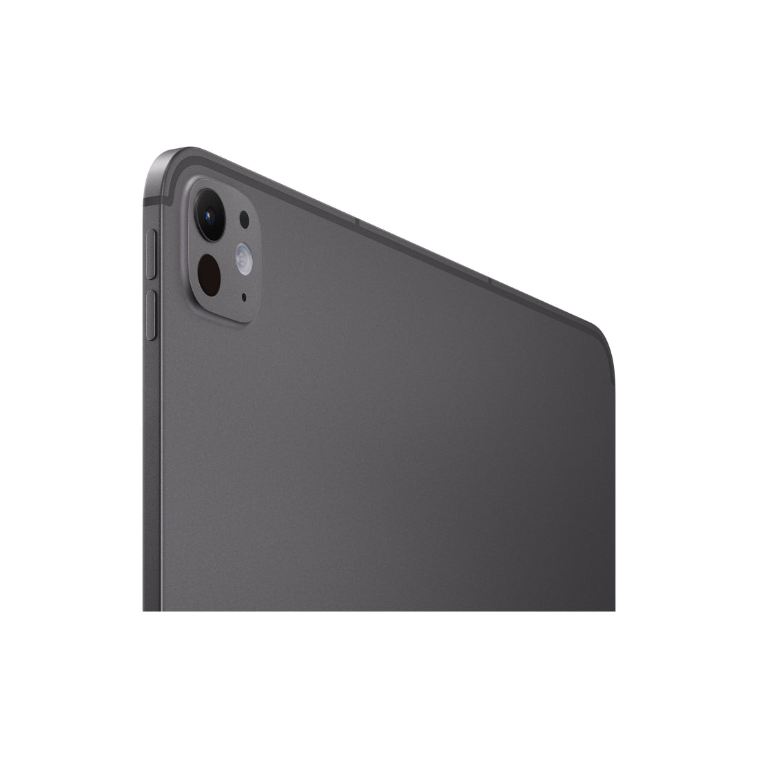 Apple | iPad Pro | 11" | OLED | M5 | 12GB | 512GB | 5G | Space Black | iPadOS
