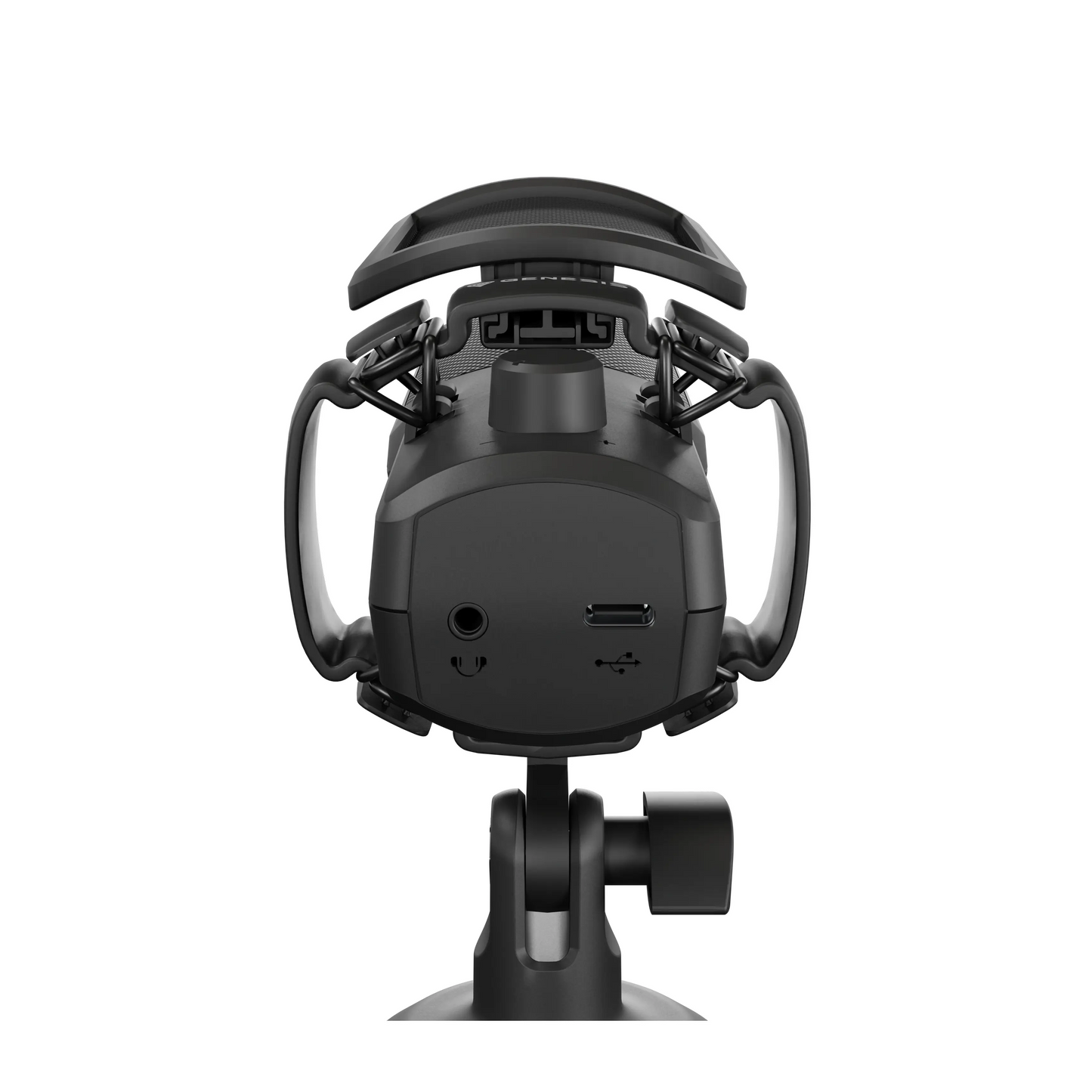 Genesis | Gaming USB Microphone | Radium 250 | Black