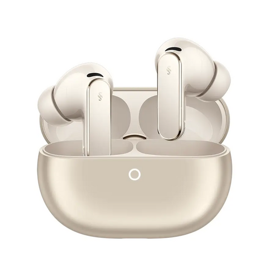 Huawei | True wireless earphones | 5 | In-ear | Available Microphone | Bluetooth | Black / Beige