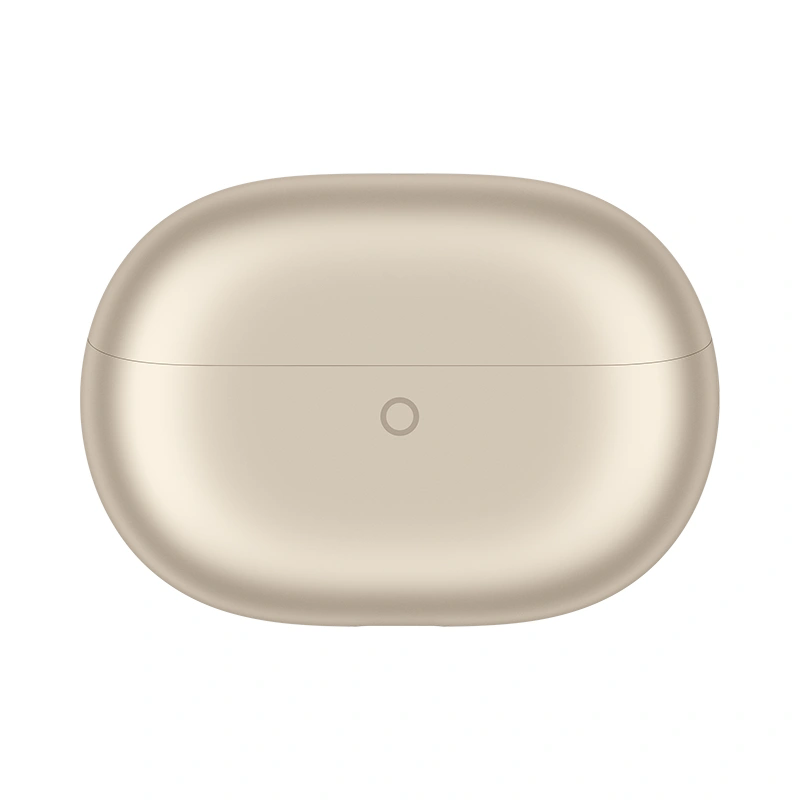 Huawei | True wireless earphones | 5 | In-ear | Available Microphone | Bluetooth | Black / Beige