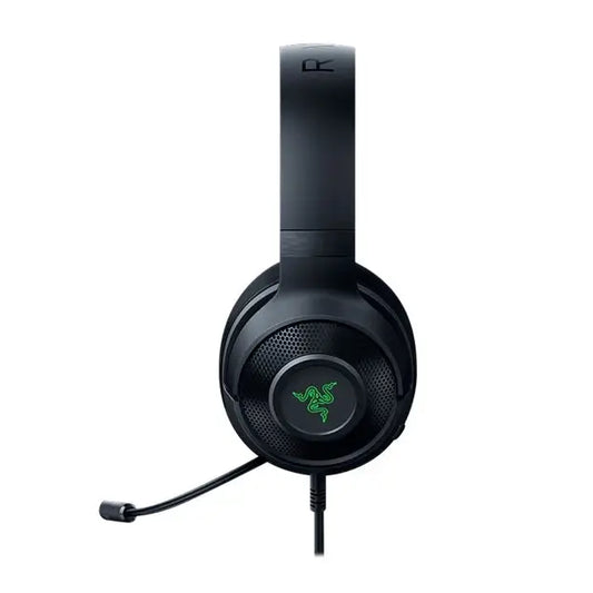 Razer | Headset | V3 X | Full size | Available Microphone | Wired | USB-A