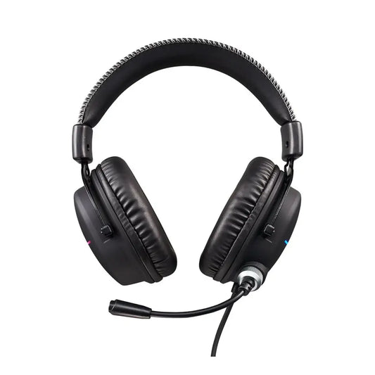 Acer | Nitro Gaming Headset II NHW200 | Built-in microphone | 3.5 mm | Black