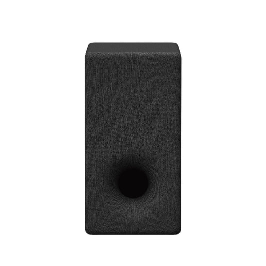 Sony | SASW3.CEL | SA-SW3 Wireless Subwoofer | 200 W | 160 mm Driver | Black