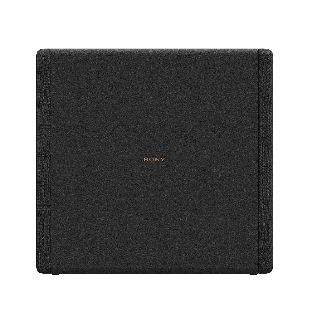 Sony | SASW3.CEL | SA-SW3 Wireless Subwoofer | 200 W | 160 mm Driver | Black