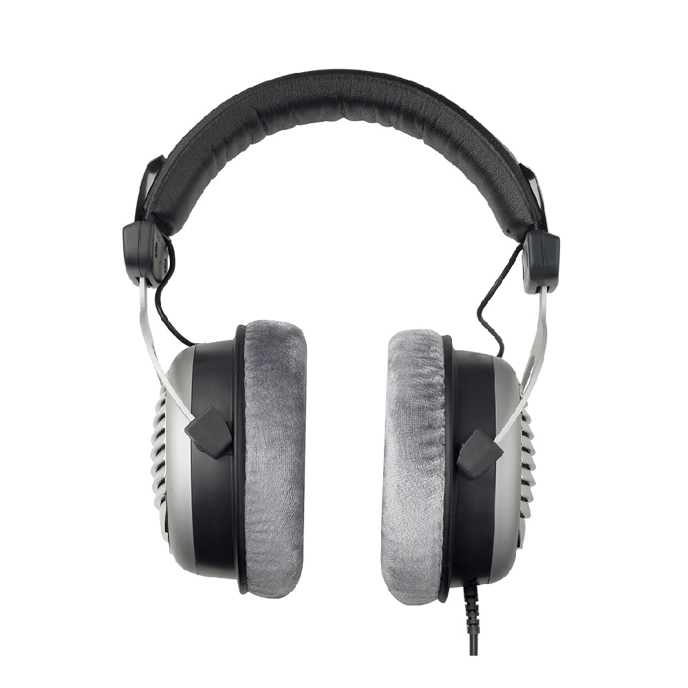 Beyerdynamic | 483966 | DT 990 Edition | Open-back | 600 Ohm | 5 - 35000 Hz | Silver/Black
