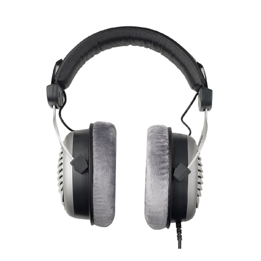 Beyerdynamic | 483966 | DT 990 Edition | Open-back | 600 Ohm | 5 - 35000 Hz | Silver/Black