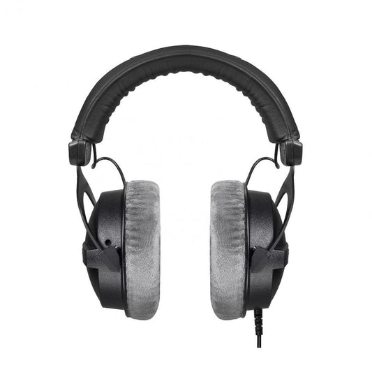 Beyerdynamic | 459046 | DT 770 PRO | Closed-back | 250 Ohm | Studio Standard | Black