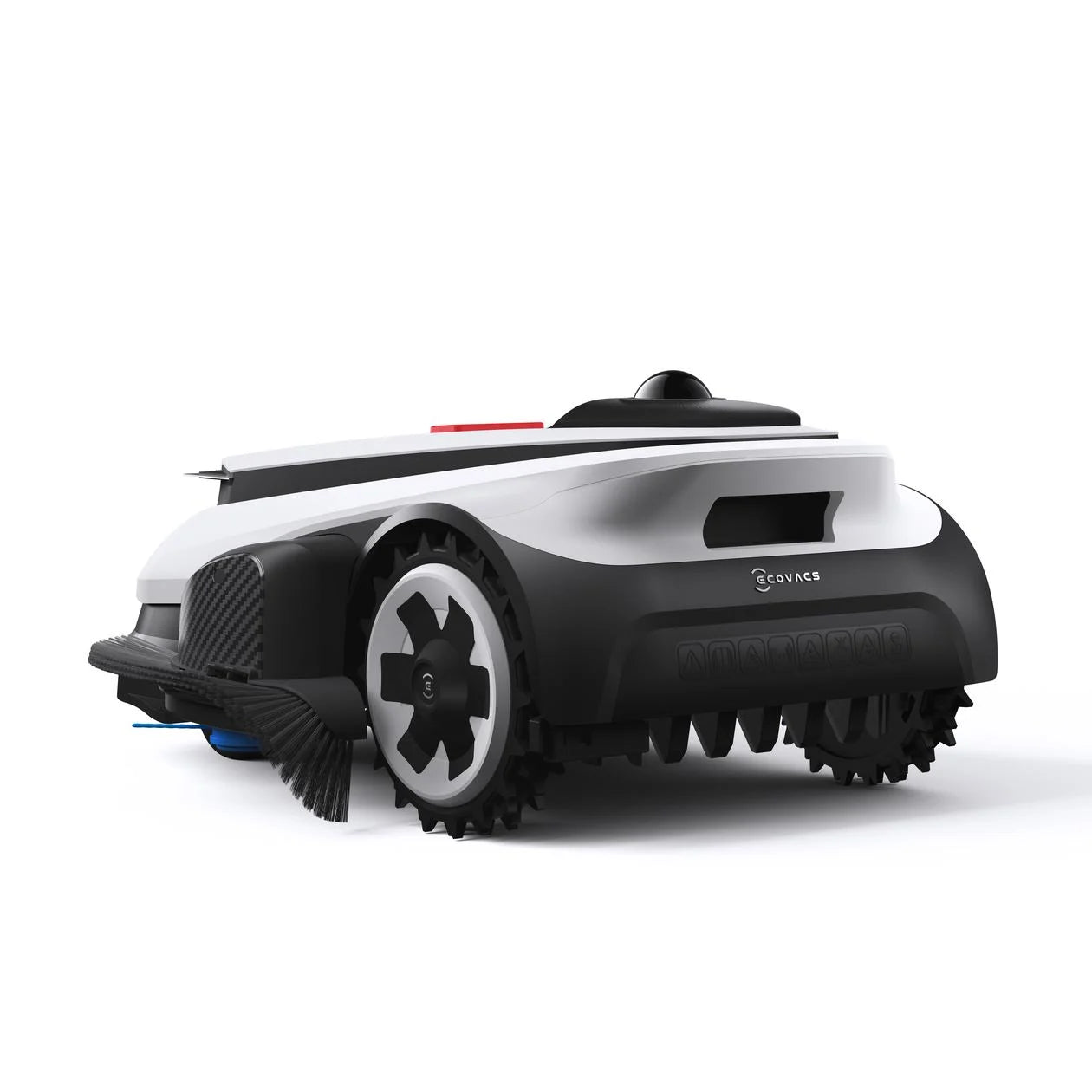 Robotic Lawn Mower Ecovacs GOAT A1600 PRO | up to 1600 m²