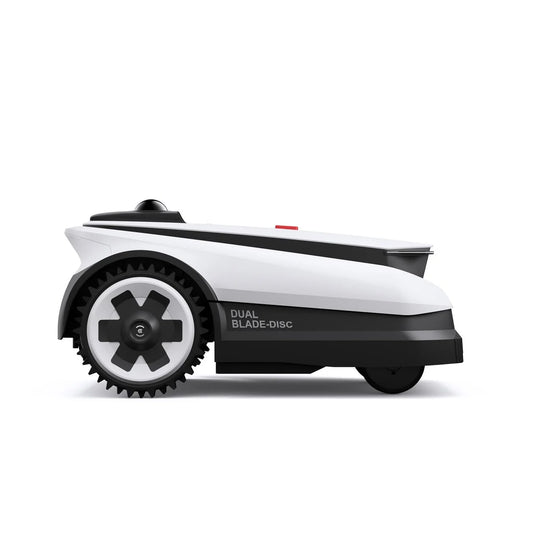 Robotic Lawn Mower Ecovacs GOAT A1600 PRO | up to 1600 m²