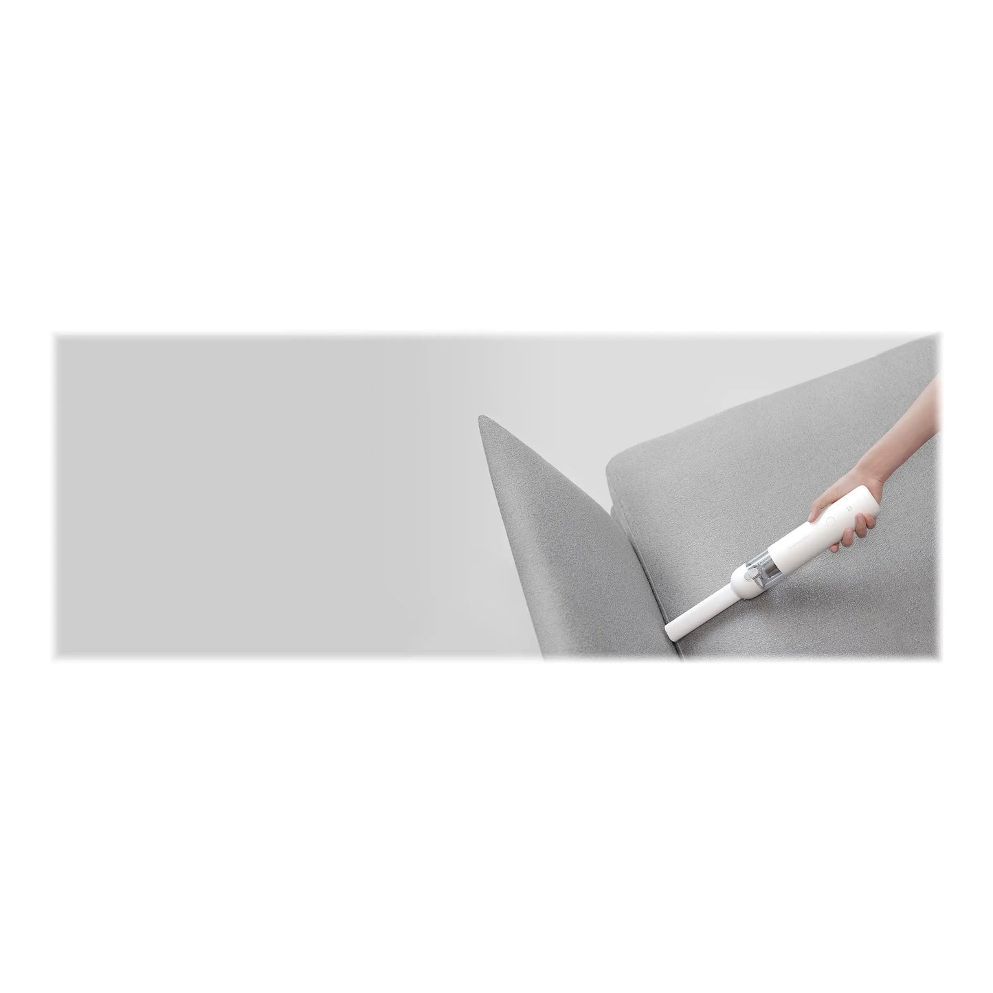 Xiaomi | SSXCQ01XY Vacuum Cleaner mini | White