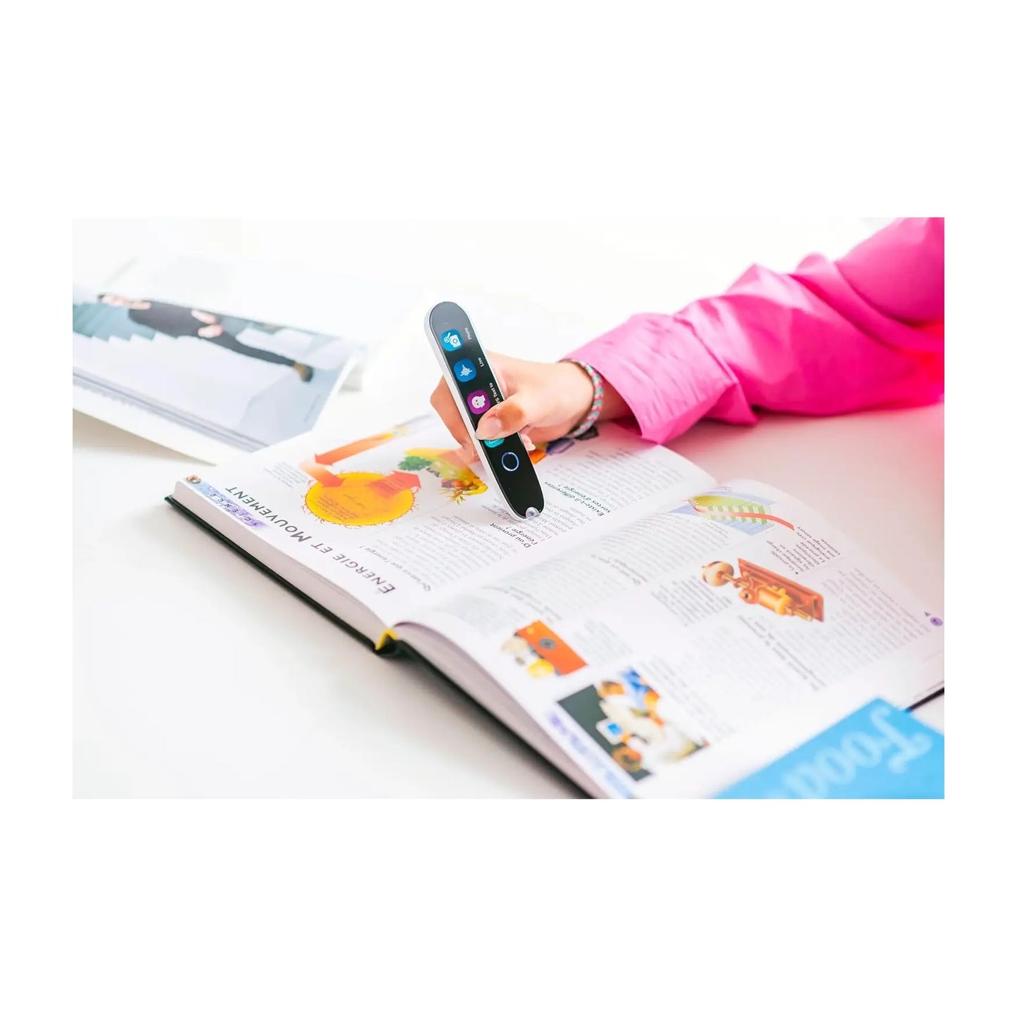 IRIS | IRISPen Air 8 | Digital Wireless Highlighter & Scanner