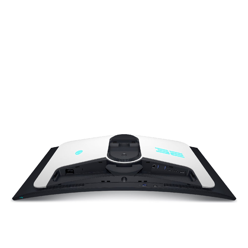 Alienware | 210-BLLV | AW3225QF | 32" | 4K | QD-OLED | 240 Hz | 0.03ms | HDR1000 | Curved | G-SYNC