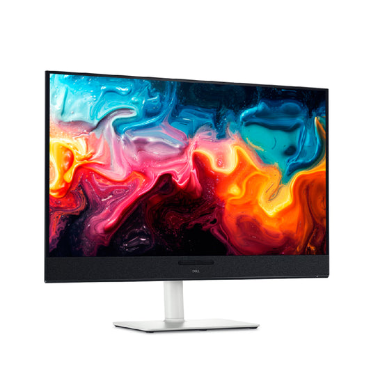 Dell | 210-BRVT | S3225QC | 32" | OLED | 4K | 120 Hz | USB-C 90W | 0.03ms | HDR1000 | Speakers