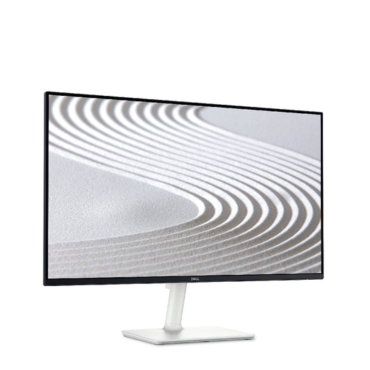 Dell | 210-BMHJ | S2425H | 24" | IPS | Full HD | 100 Hz | Speakers | 1500:1 | Silver
