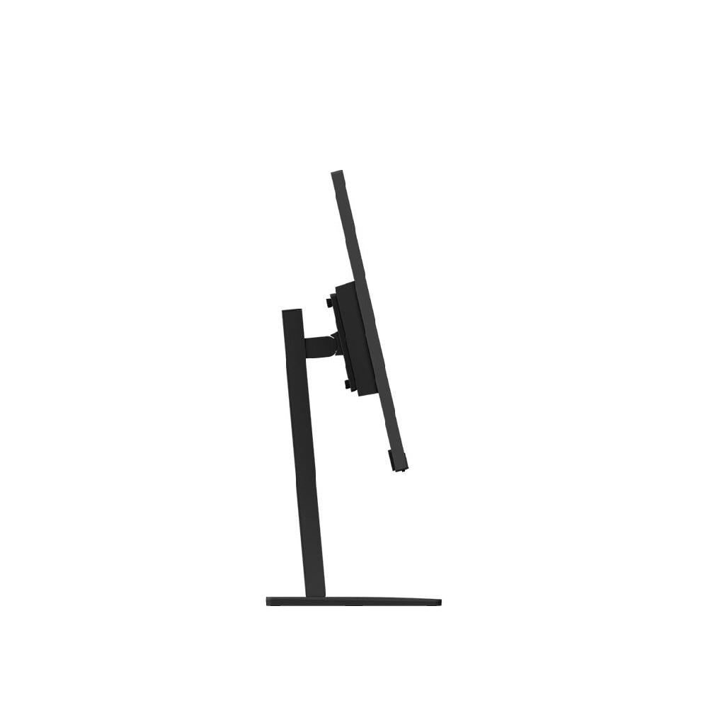 Lenovo | 64BCMAT4EU | E27-40 | 27" | IPS | Full HD | 100 Hz | Speakers | Adjustable Stand | Raven Black