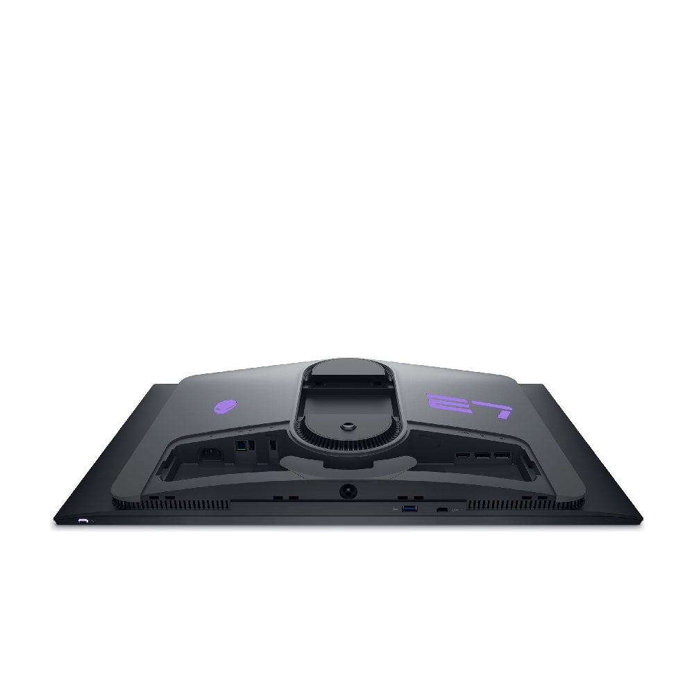 Alienware | 210-BLHH | AW2725DF | 27" | QD-OLED | QHD | 360 Hz | 0.03 ms | HDR 1000 | G-Sync / FreeSync | Adjustable Stand