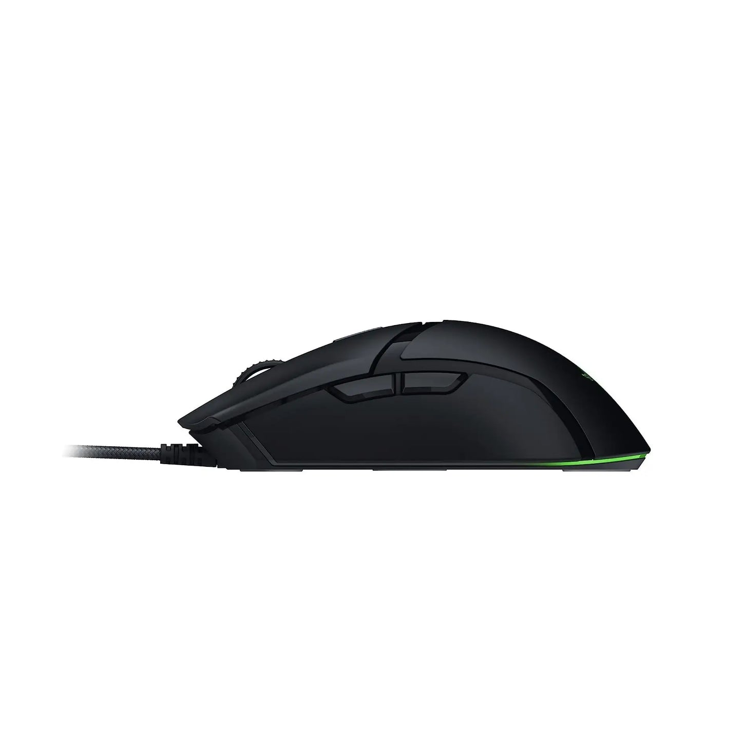 Razer | Cobra | Mouse | Optical | Wired | Right-handed | Black