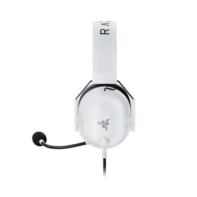 Razer | Headset | V2 X | Full size | Available Microphone | Wired | White