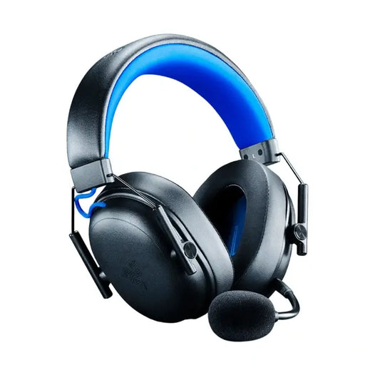 Razer | Gaming Headset for PlayStation | BlackShark V3 X HyperSpeed | Black