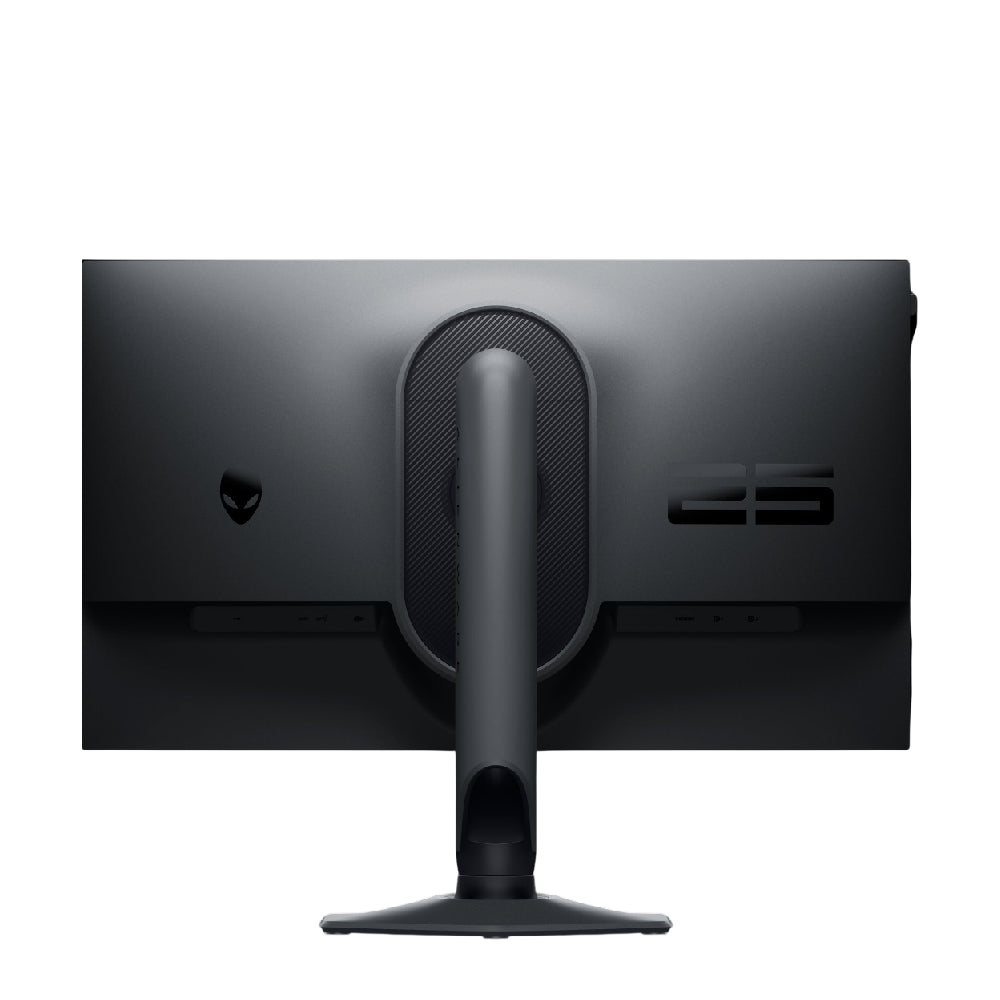 Alienware | 210-BJPH | AW2524HF | 25" | Fast IPS | FHD | 500 Hz (OC) | 0.5 ms | FreeSync Premium | Adjustable Stand