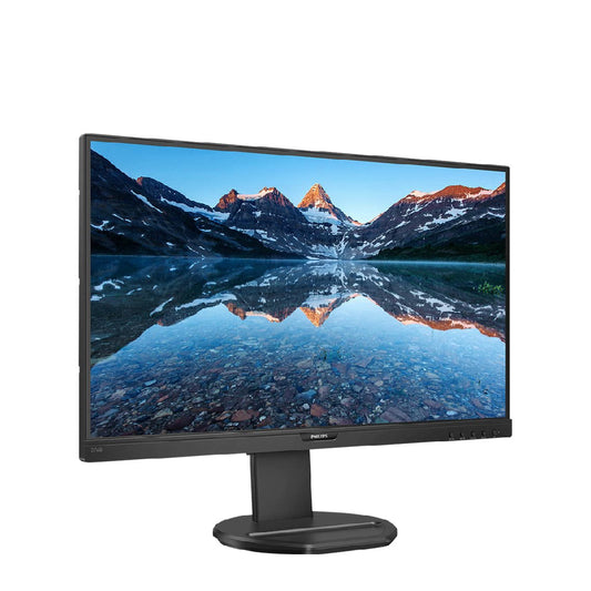 Philips | 276B9/00 | 276B9 | 27" | IPS | QHD | 75 Hz | USB-C (65W) | PowerSensor | Speakers | Adjustable Stand
