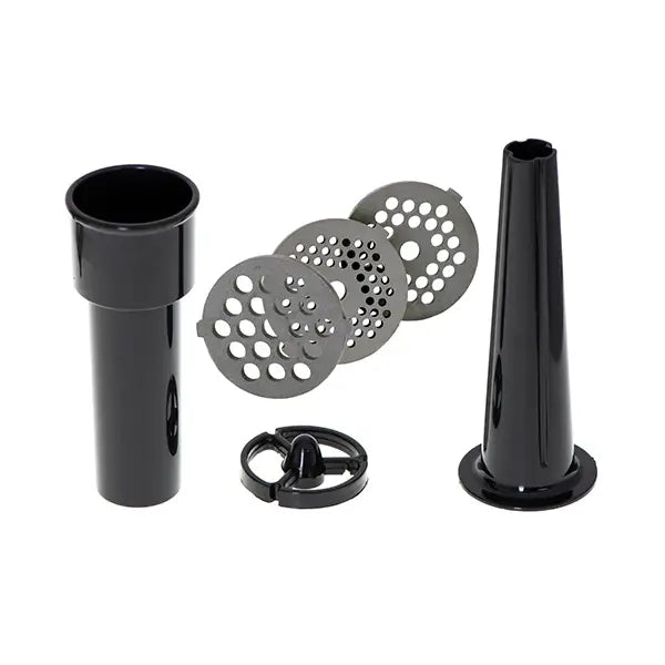 Adler | Meat mincer | AD 4811 | 600 W | Number of speeds 1 | Throughput (kg/min) 1.8