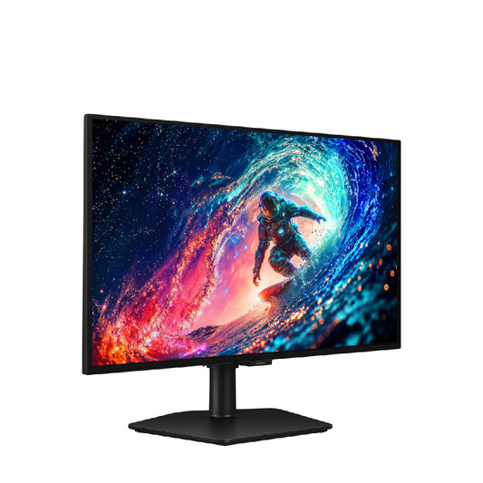 Samsung | LS27HG612SUXEN | Odyssey OLED G6 | 27" | OLED | QHD | 240 Hz | 0.03 ms | Black