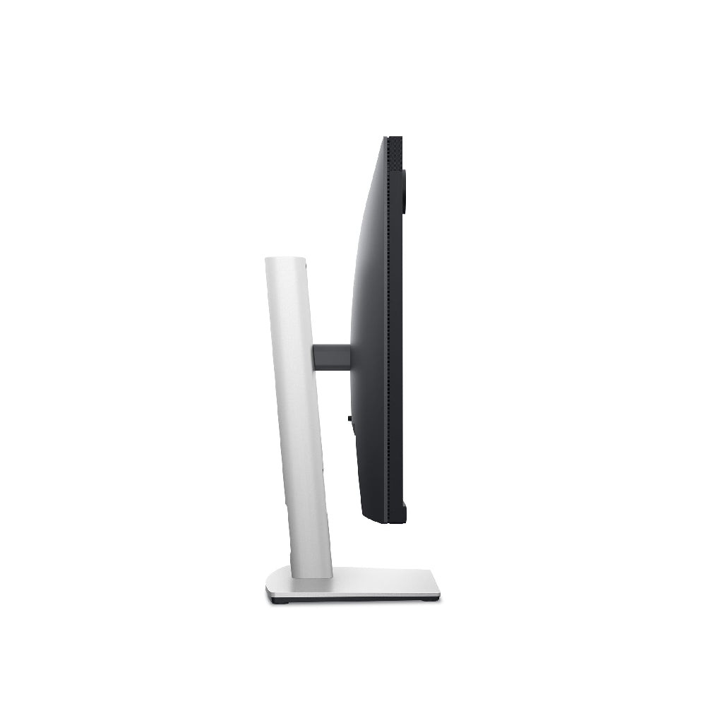 Dell | P2424HEB | Video Conferencing | 24" | IPS | FHD | USB-C 90W | RJ45 | Camera & Speakers | Black