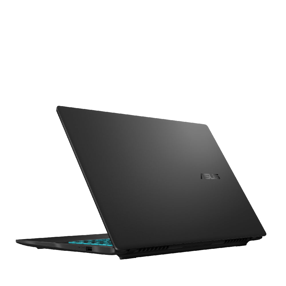 Asus | V3607VP-RP020W | Vivobook 16 | 16" | WUXGA | RTX 5070 8GB GDDR7 | 1TB SSD | Matte Black | Win 11