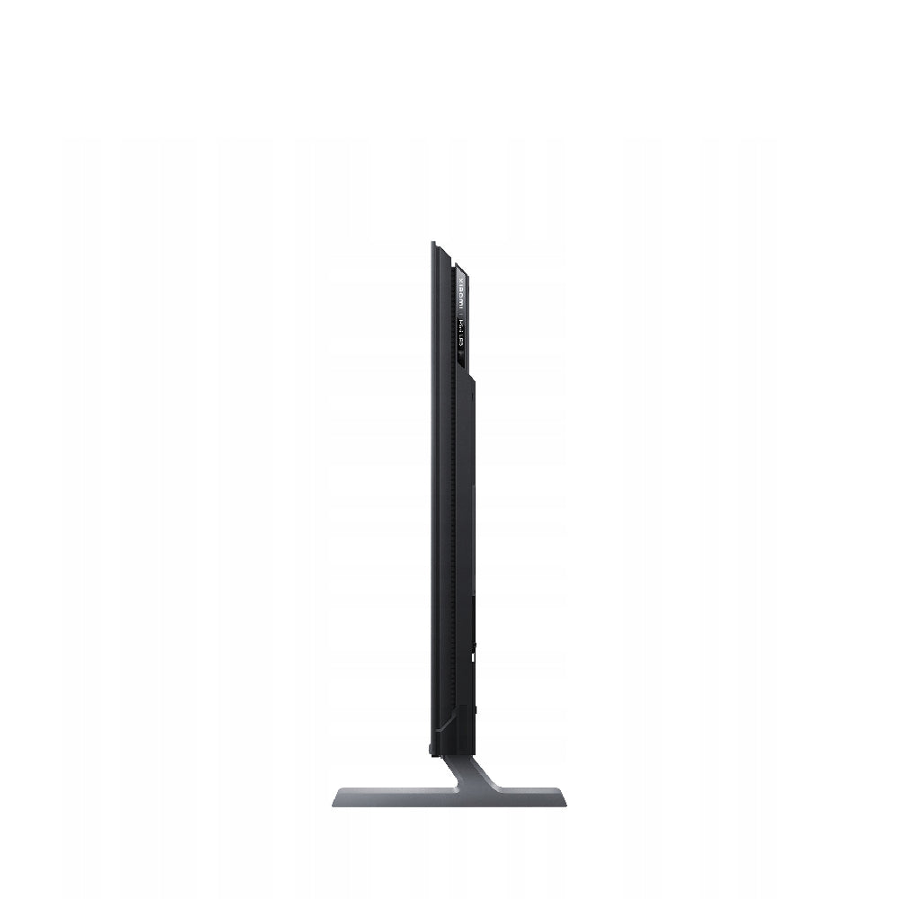 Xiaomi | S Pro 2026 | 55" | Mini-LED | QLED | 4K UHD | 144Hz (288Hz VRR) | 1700 cd/m² | Google TV