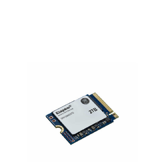 Kingston | SNV3SM3/2T0 | NV3 | 2TB | M.2 2230 | PCIe 4.0 x4 | NVMe | Up to 5000 MBps