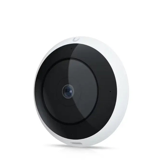 Ubiquiti | 2K PoE camera with pan-tilt-zoom functionality | UVC-AI-360-W | Dome | 5 MP | Fisheye