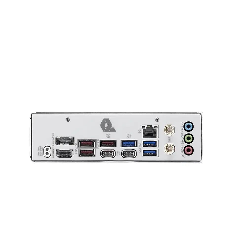 MSI | PRO B850M-A WIFI PZ | Processor Socket Socket AM5 | Chipset Type AMD B850