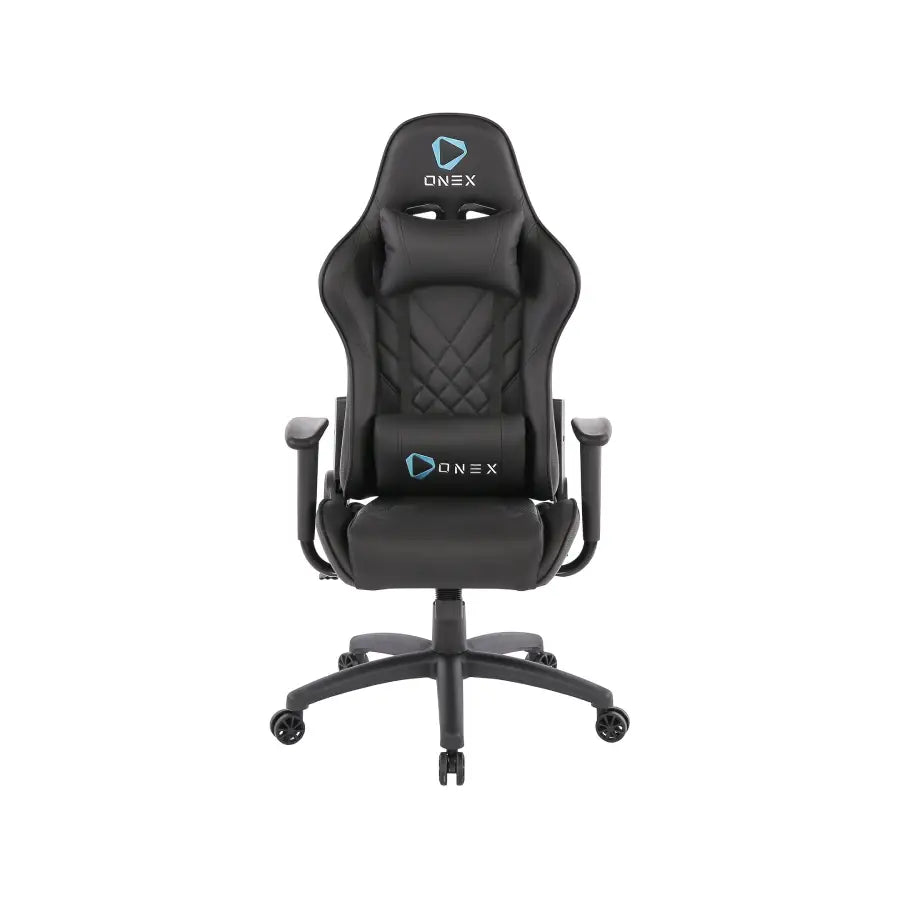 ONEX | GX220 | Gaming Chair | Black