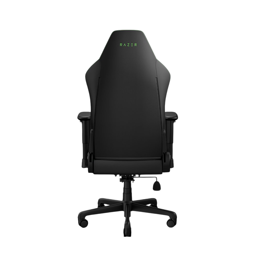 Razer | Iskur V2 X NewGen | Gaming Chair | Black/Green